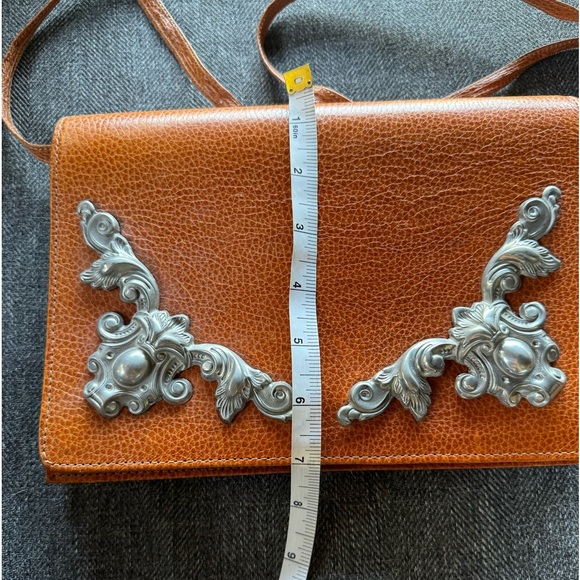 Western Looking Leather Purse High Quality - Picture 8 of 9